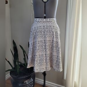 Cynthia Rowley circle skirt size small